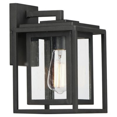 Cabana Outdoor Wall Sconce