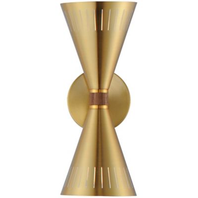 Helsinki Double Wall Sconce