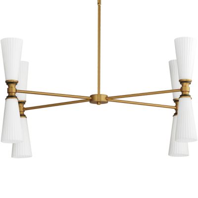 Krevat Chandelier