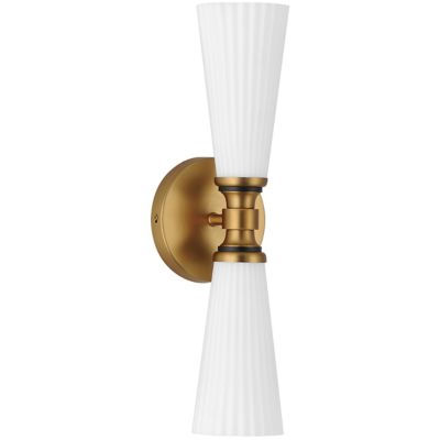 Krevat Wall Sconce