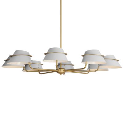 Lucas Chandelier