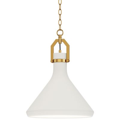 Lumi Pendant