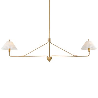 Kismet Linear Suspension