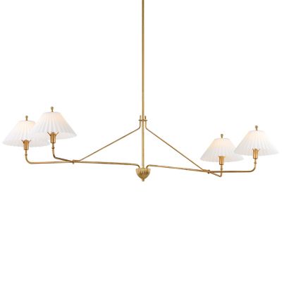 Kismet Linear Suspension
