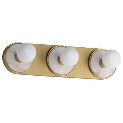 Hollywood Vanity Light