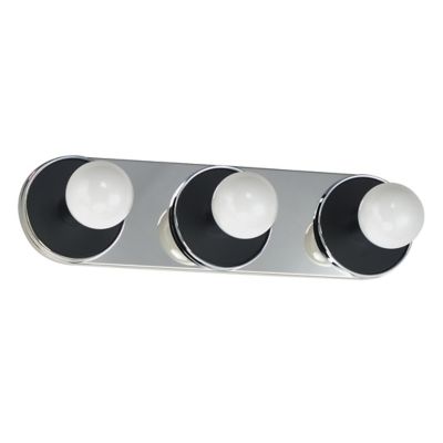 Hollywood Vanity Light