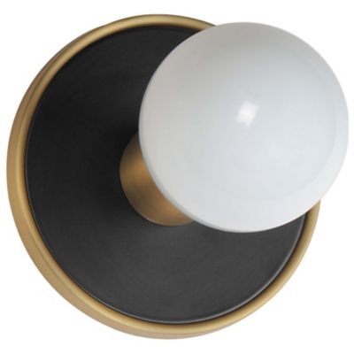 Hollywood Bath Sconce