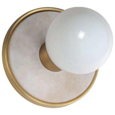 Hollywood Bath Sconce