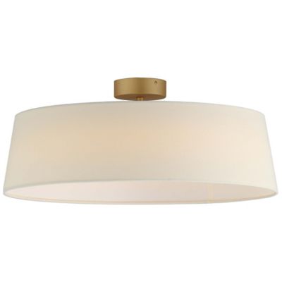 Paramount LED Flushmount