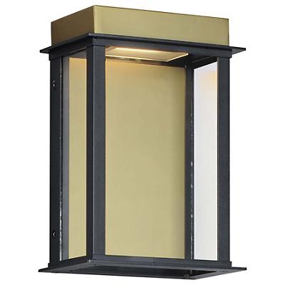 Rincon Outdoor LED Wall Sconce