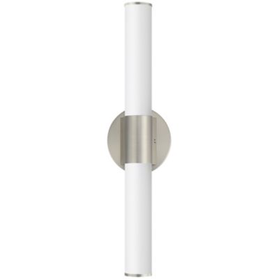 Tubo-Bath Vanity Light