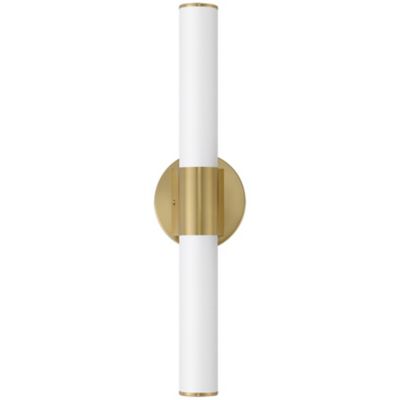 Tubo-Bath Vanity Light