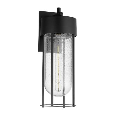 Millennial Outdoor Wall Sconce