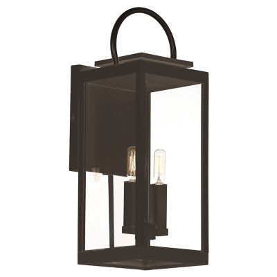 Nassau Vivex Outdoor Wall Sconce