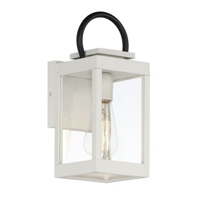 Nassau Vivex Outdoor Wall Sconce