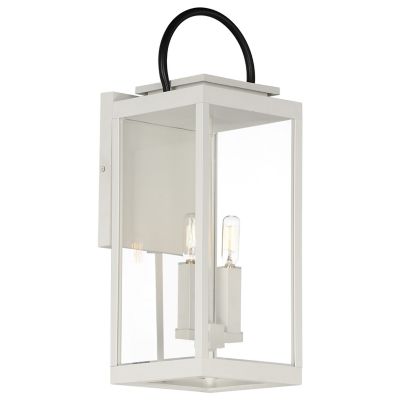 Nassau Vivex Outdoor Wall Sconce