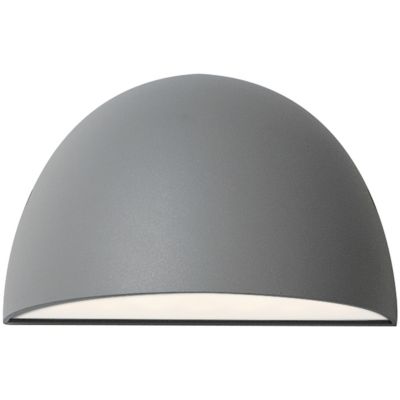 Pathfinder Dome LED Outdoor Wall Sconce