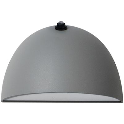 Pathfinder Dome LED Outdoor Wall Sconce