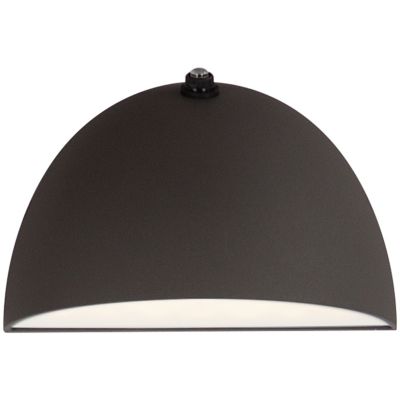 Pathfinder Dome LED Outdoor Wall Sconce