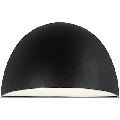 Pathfinder Dome LED Outdoor Wall Sconce