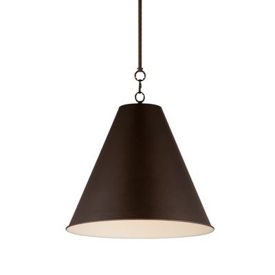 Veritas Pendant