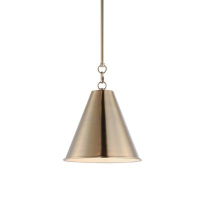 Veritas Pendant