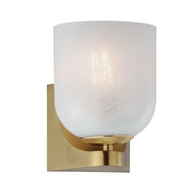 Scoop Bath Wall Sconce