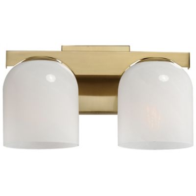 Scoop Vanity Light