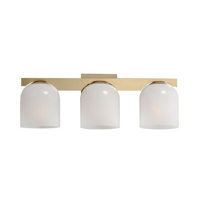 Scoop Vanity Light