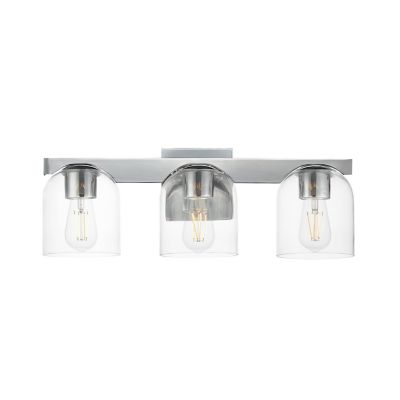 Scoop Vanity Light