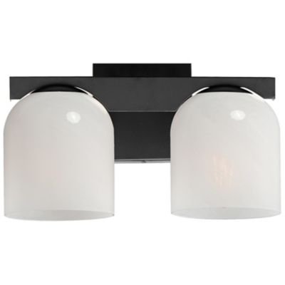 Scoop Vanity Light