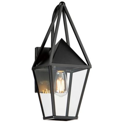 Bavaria Outdoor Wall Sconce