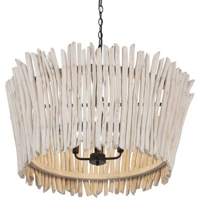 Baywood Chandelier