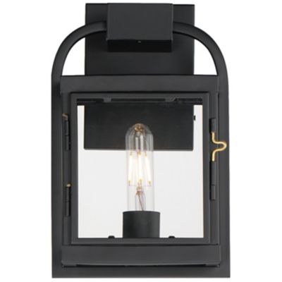 Bonham Outdoor Wall Sconce