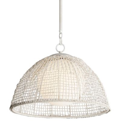 Cestino Dome Pendant