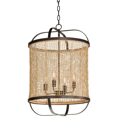 Cestino Pendant