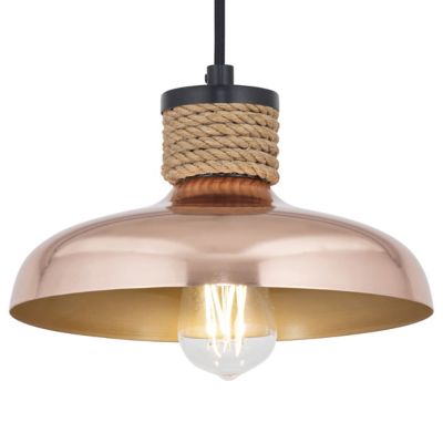 Bingham Pendant