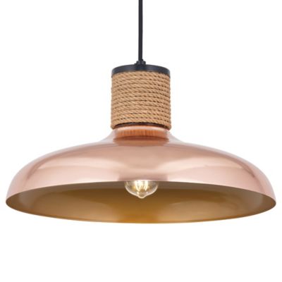 Bingham Pendant