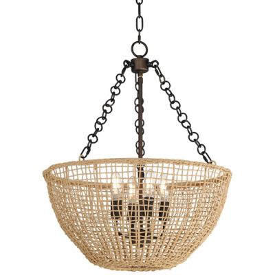 Cestino Bowl Pendant