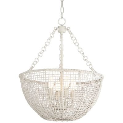 Cestino Bowl Pendant