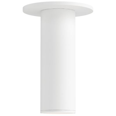 Calibro Outdoor LED Flushmount