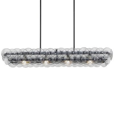 Loren Linear Suspension