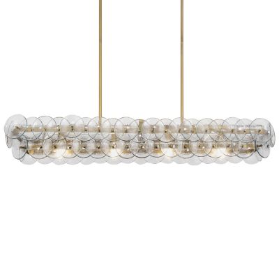 Loren Linear Suspension