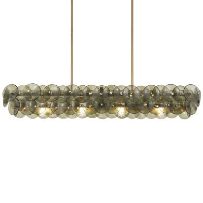 Loren Linear Suspension