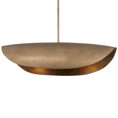 Denarii Linear Suspension