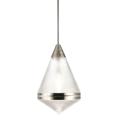 Hargreaves Pendant