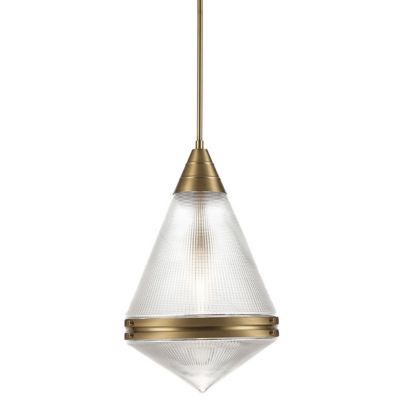 Hargreaves Pendant