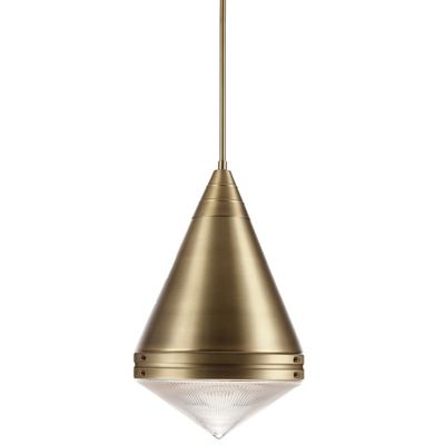 Hargreaves Pendant