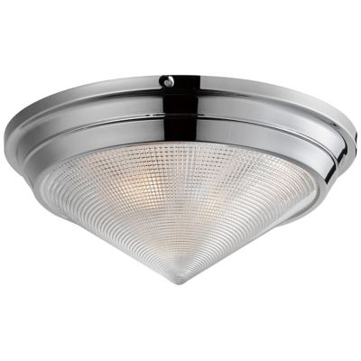 Hargreaves Flushmount