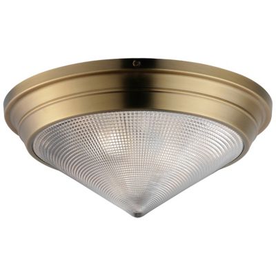Hargreaves Flushmount